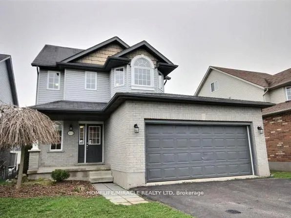 572 Simon St, Shelburne, ON L9V 3P6