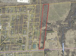 965 E Allman St, Medford, WI 54451