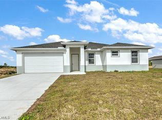 112 Bethlehem Pl, Labelle, FL 33935