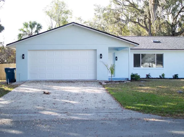 168 N Cory Dr, Edgewater, FL 32141