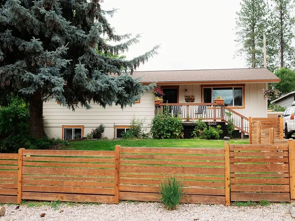 1705 E Satre Ave, Coeur D Alene, ID 83815