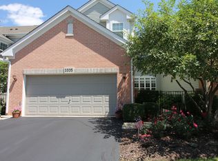 1035 Hummingbird Way, Bartlett, IL 60103