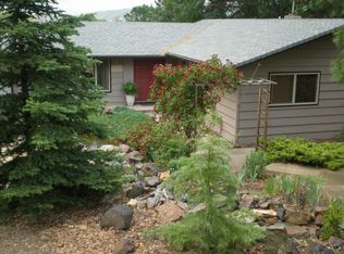 214 Humbug Rd, Yreka, CA 96097