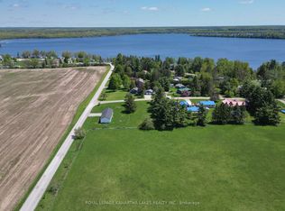 8 Fulsom Cres, Kawartha Lakes, ON L3V6H5