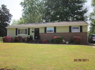 13 Scones Dr, Hampton, VA 23666