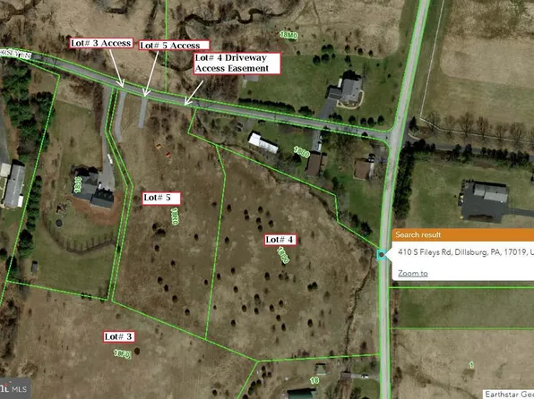 410 S Fileys Rd, Dillsburg, PA 17019