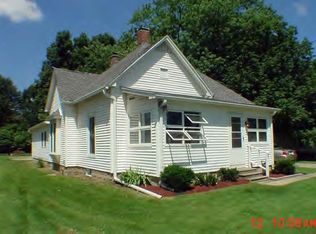 1736 King St, Tilton, IL
