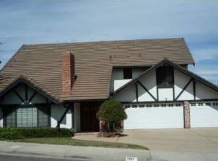 1257 Australia St, El Cajon, CA 92020