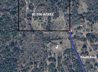 19808 County Road 444, Lindale, TX 75771