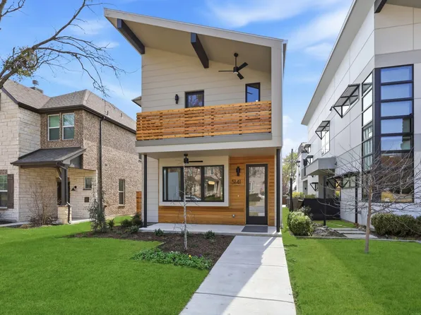 5141 Byers Ave, Fort Worth, TX 76107