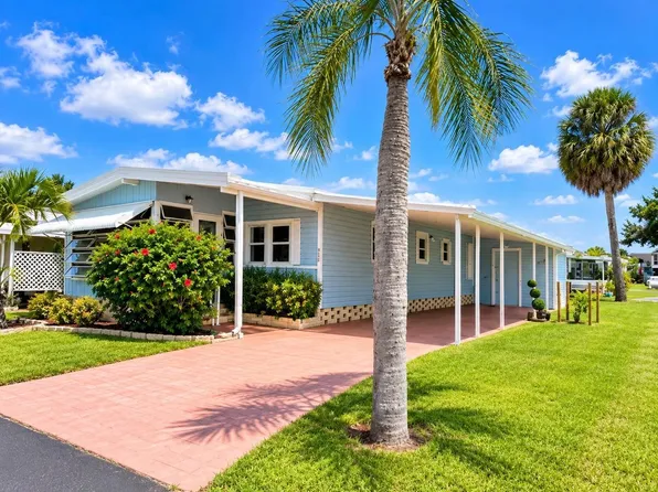 751 10th St E Unit 508, Palmetto, FL 34221