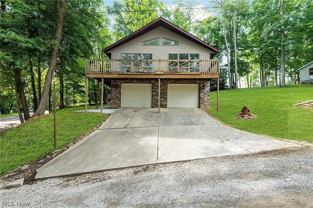 2319 Camille Rd SW, Sherrodsville, OH 44675 Zillow