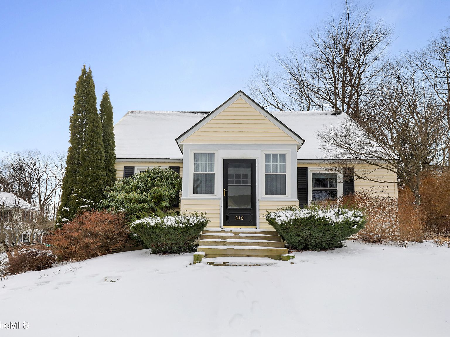 216 South St, Great Barrington, MA 01230 Zillow