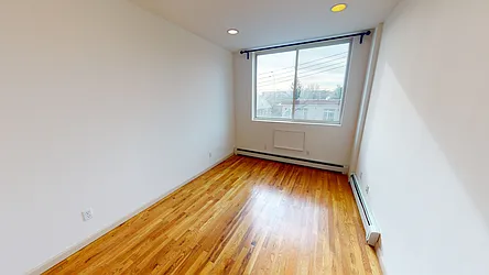 Rented by Metro Garden Realty NYC