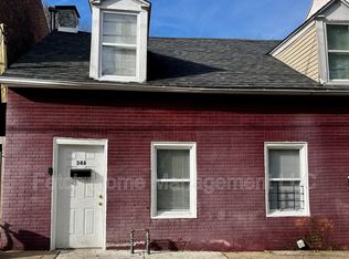 346 Beaver St, Lancaster, PA 17603