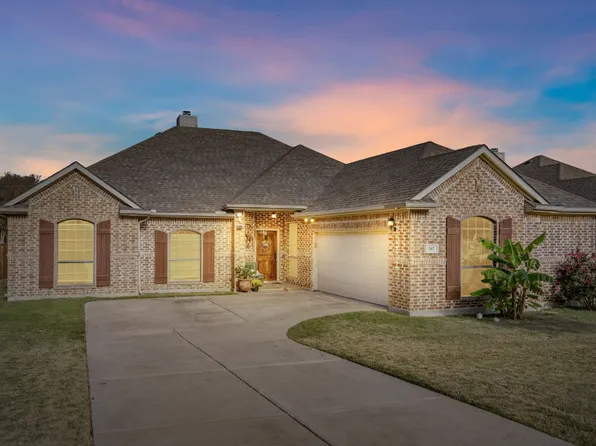 207 Rushcreek Dr, Wylie, TX 75098