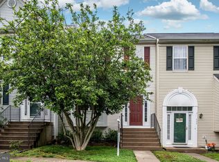 109 Brenwick Ct, Stafford, VA 22554