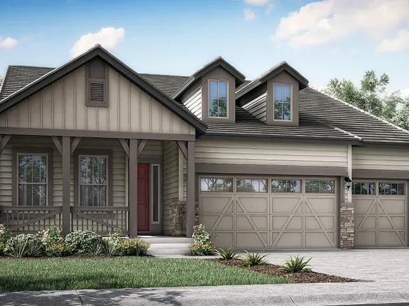 14891 W Beloit Ave, Morrison, CO 80465