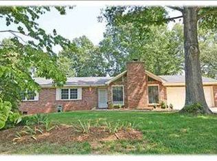 105 Ashley Oaks Dr, Simpsonville, SC 29680