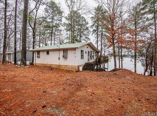 852 Hickory Hollow Rd, Gaston, NC 27832