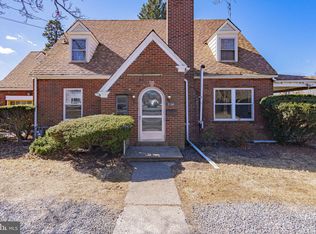 2166 Huckleberry Rd, Allentown, PA 18104