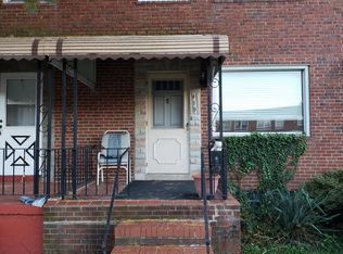 419 Westfield Rd, Baltimore, MD 21222