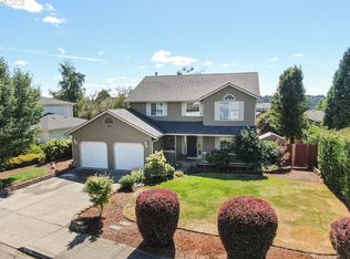 732 E Heritage Loop, La Center, WA