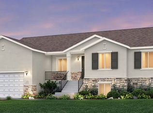 3865 S 5675 W, Hooper, UT 84315