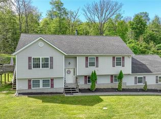 275 Roosa Gap Rd, Bloomingburg, NY 12721