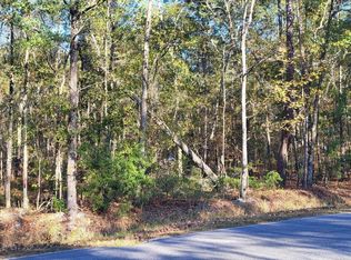 409 Wade Hampton Rd, Hampton, SC 29924
