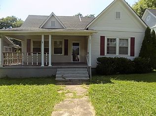 807 Atlanta Ave, Sheffield, AL 35660