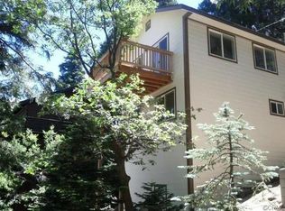 650 Cedar Ln, Twin Peaks, CA 92391
