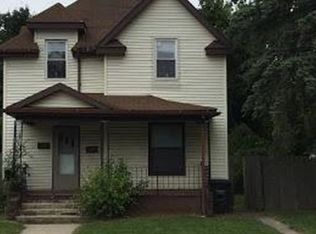 519 E Dubail Ave, South Bend, IN 46613