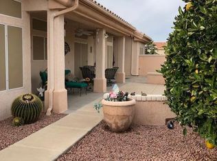 14810 W Arzon Way, Sun City West, AZ 85375