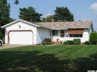 6325 Franklyn Blvd, Brookpark, OH 44142