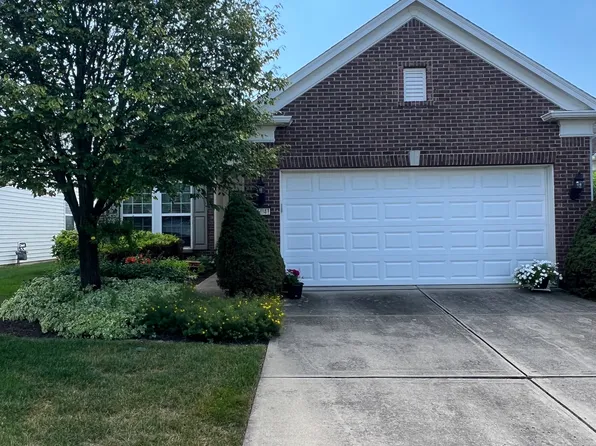 16041 Marsala Dr, Fishers, IN 46037