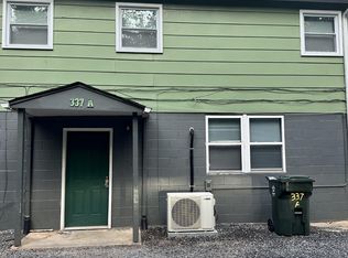 337 Laurel St UNIT A, Hudson, NC 28638