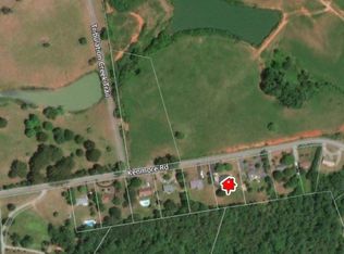 701 Kenmore Rd, Amherst, VA 24521