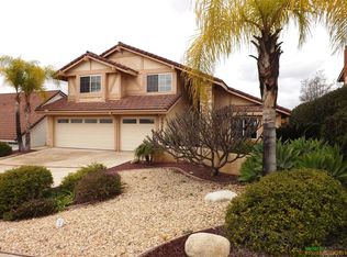 2423 Wind River Rd, El Cajon, CA 92019