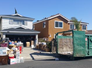 13440 Obispo Ave, Paramount, CA 90723