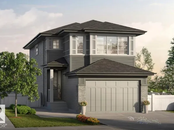 6276 180th Ave NW, Edmonton, AB T5Y 4A6