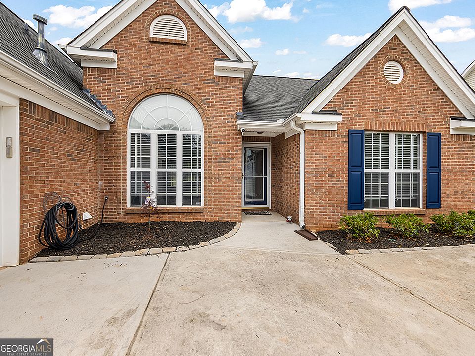 1st image of 7625 Paddocks Mill Dr