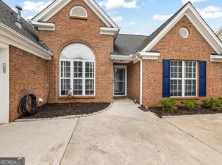 7625 Paddocks Mill Dr, Cumming, GA 30041