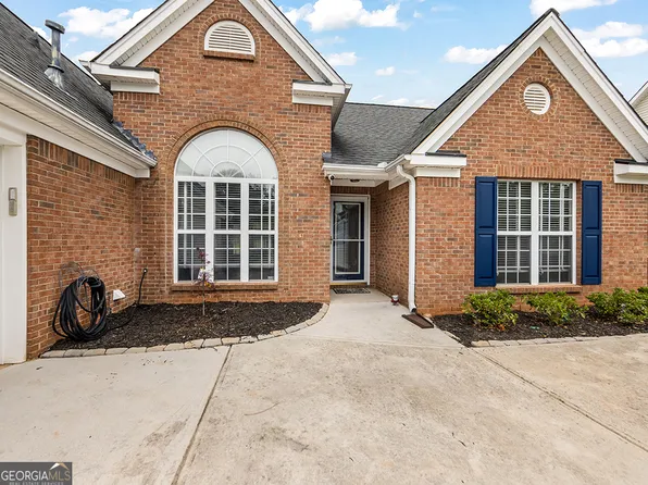 7625 Paddocks Mill Dr, Cumming, GA 30041