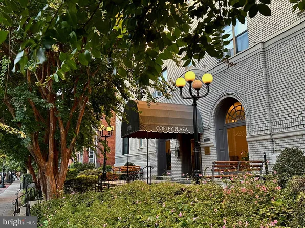 1514 17th St NW APT 511, Washington, DC 20036