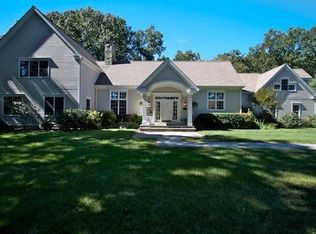 425 Black Rock Rd, Easton, CT 06612