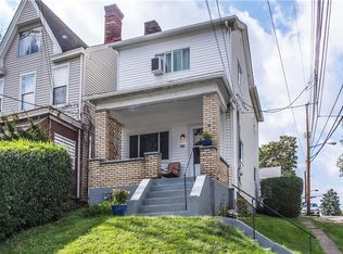944 Deely St, Pittsburgh, PA 15217