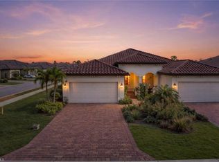 17301 Corsini Dr, Fort Myers, FL 33913