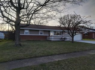 533 Attica St, Vandalia, OH 45377