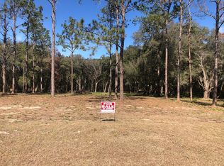 LOT 69 Pony Pond Rd, Dade City, FL 33523